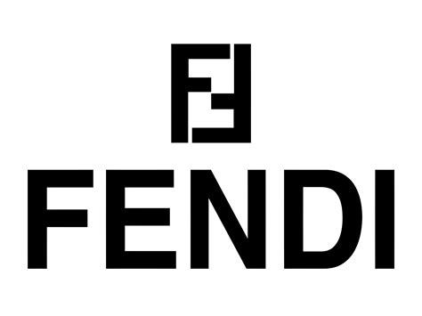 fendi lettera e vecchia|Fendi logo .